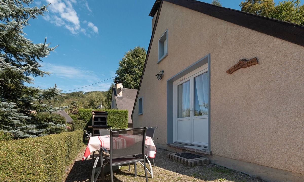 Artalens-Souin House | Gite 3 Le Nerbiou - Les Gîtes de Stouet