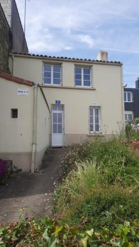 Les Epesses House | Gite 3 Les Epesses