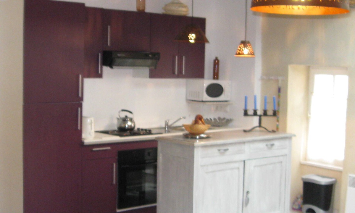 Caunes-Minervois Cottage | Gite 3Ter House in the center of the medieval village 11160 Caunes Minervois Languedoc