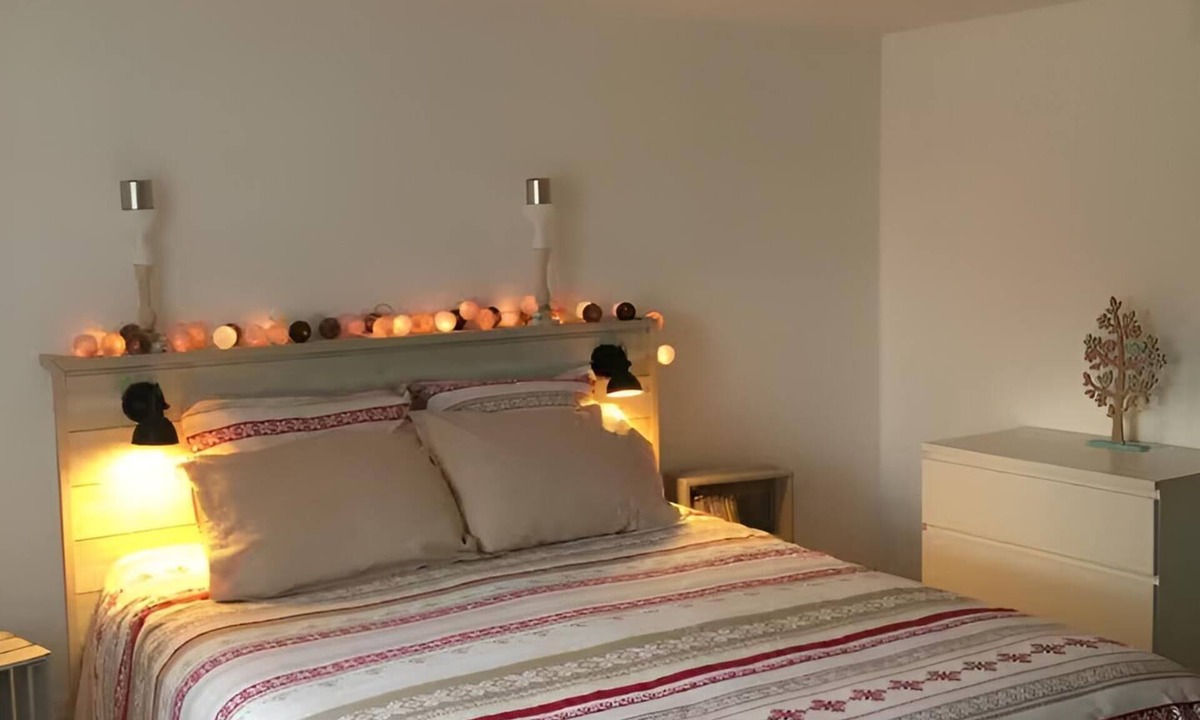 Corcieux Apartment | Gite 4* 2 pers. ultra cosy near Gérardmer