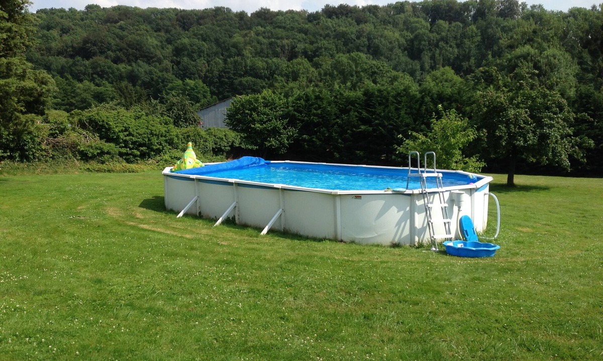 Francheval Cottage | GITE 4/5 PERSONS AUREANA