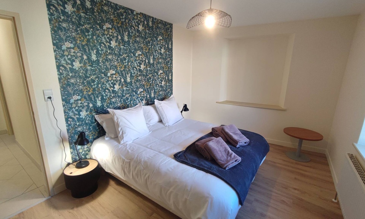 Laimont House | Gite 4* Comfort Accessible