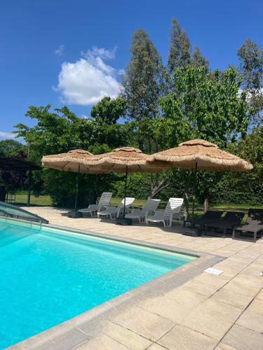 Saint-Justin House | Gite 4, Domaine Logis Gascogne