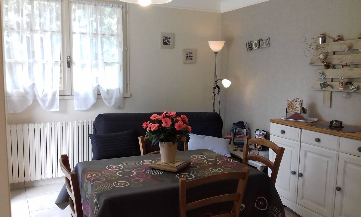 Le Boupere House | GITE 4 pers 15mn from puy du fou