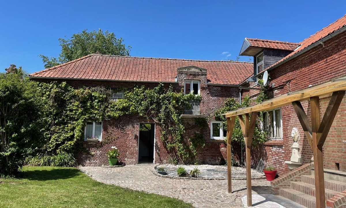 Romeries Cottage | Gite 4 persons