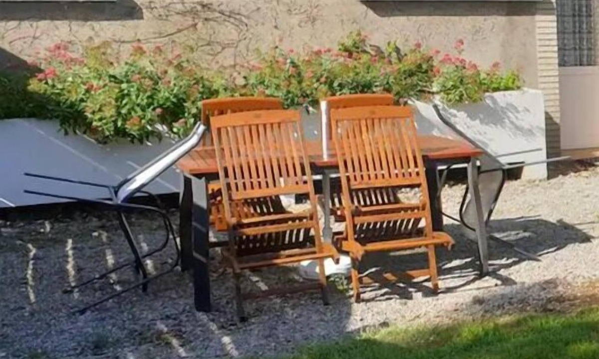 Audinghen House | Gite 4 Vent « Vent du Nord »