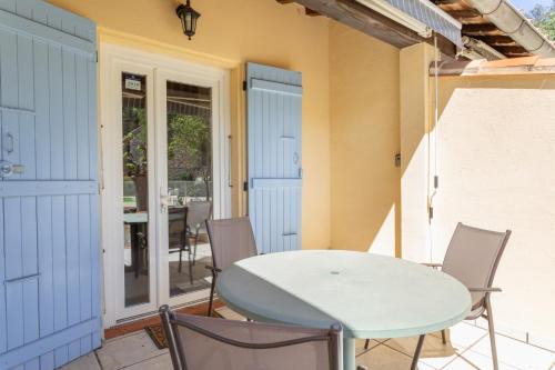 Reynes House | Gite 5 entre 2 et 4 personne