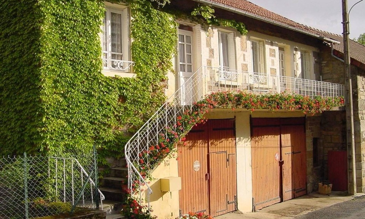 Royere-de-Vassiviere House | GITE 5 pers, ROYERE DE VASSIVIERE