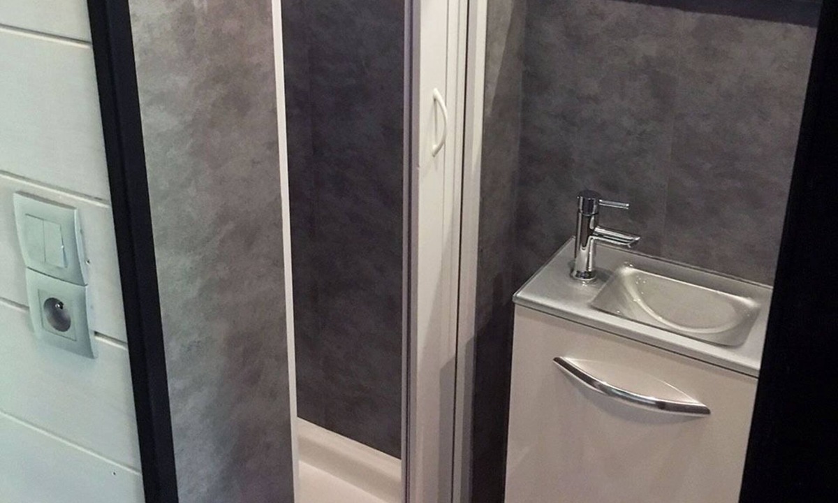 Boufflers Apartment | Gite 5 Pers Indoor and Heated Pool