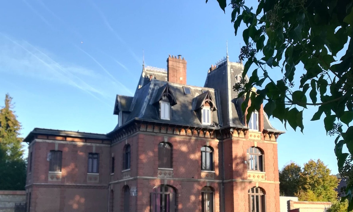 Gruchet-le-Valasse House | Gite 5 - RDC