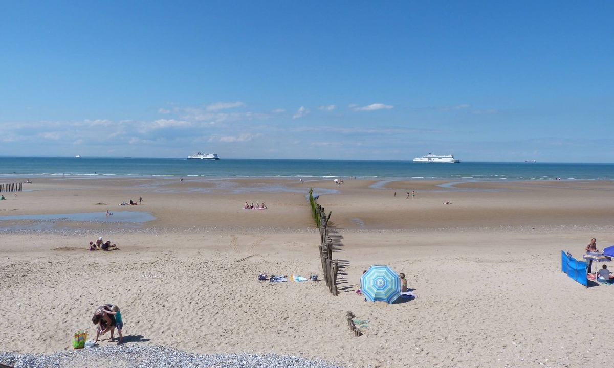 Saint-Tricat House | Gîte 6 persons 3 bedrooms 9km from the beach