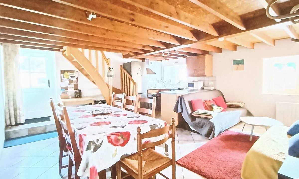 Grammond Other | Gîte 6 persons with garden