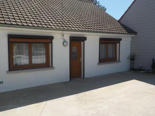 Helfaut House | gite 618