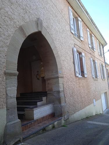 Firmi Apartment | Gite a Firmi