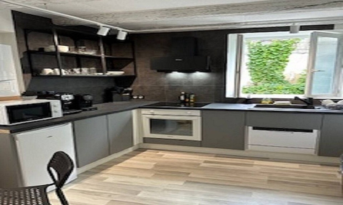 Saint-Philippe Apartment | Gite "A L'Abri Du Vent