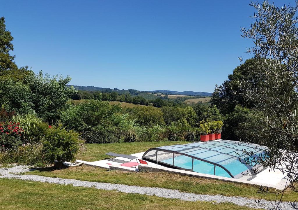 Noailhac House | gite a la campagne