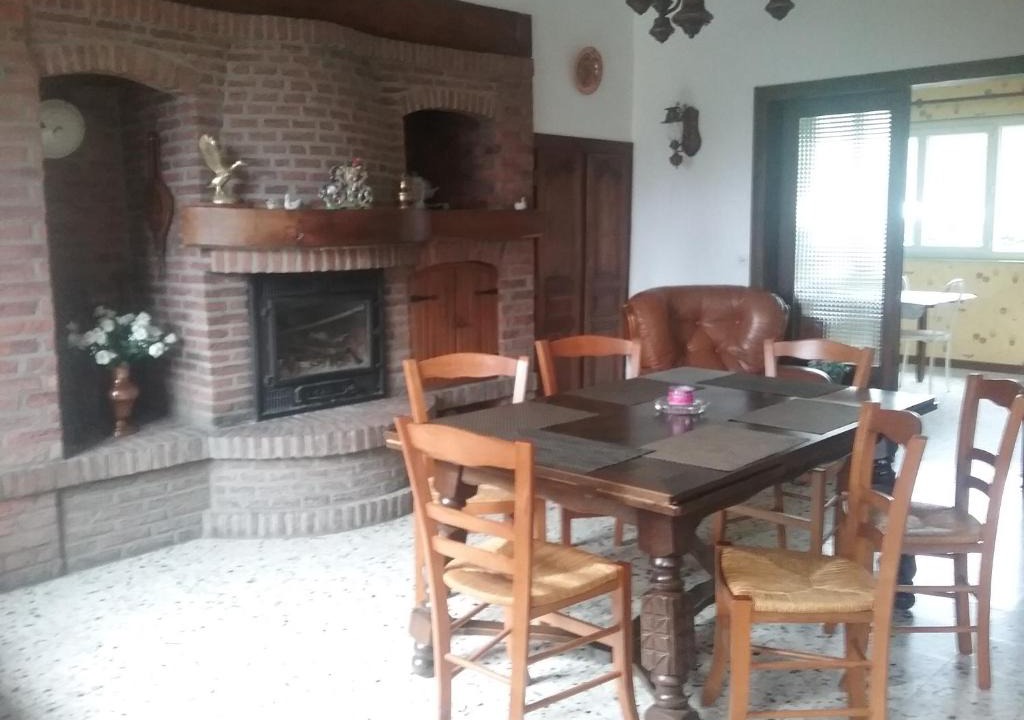 Villeroy House | Gite a la ferme