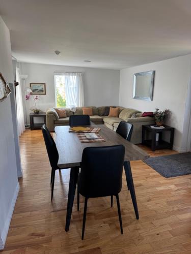 Grande-Riviere Hotel | Gite a milie