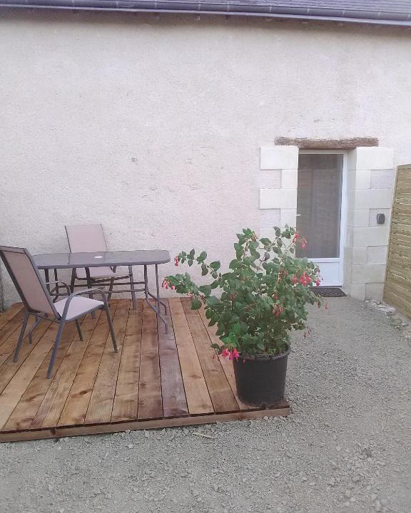 Chambray-les-Tours House | Gite a proximite de Tours