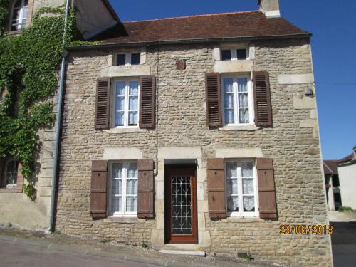 Rouvray (Cote-d'Or) House | GITE A SAINT-REMY (21500)