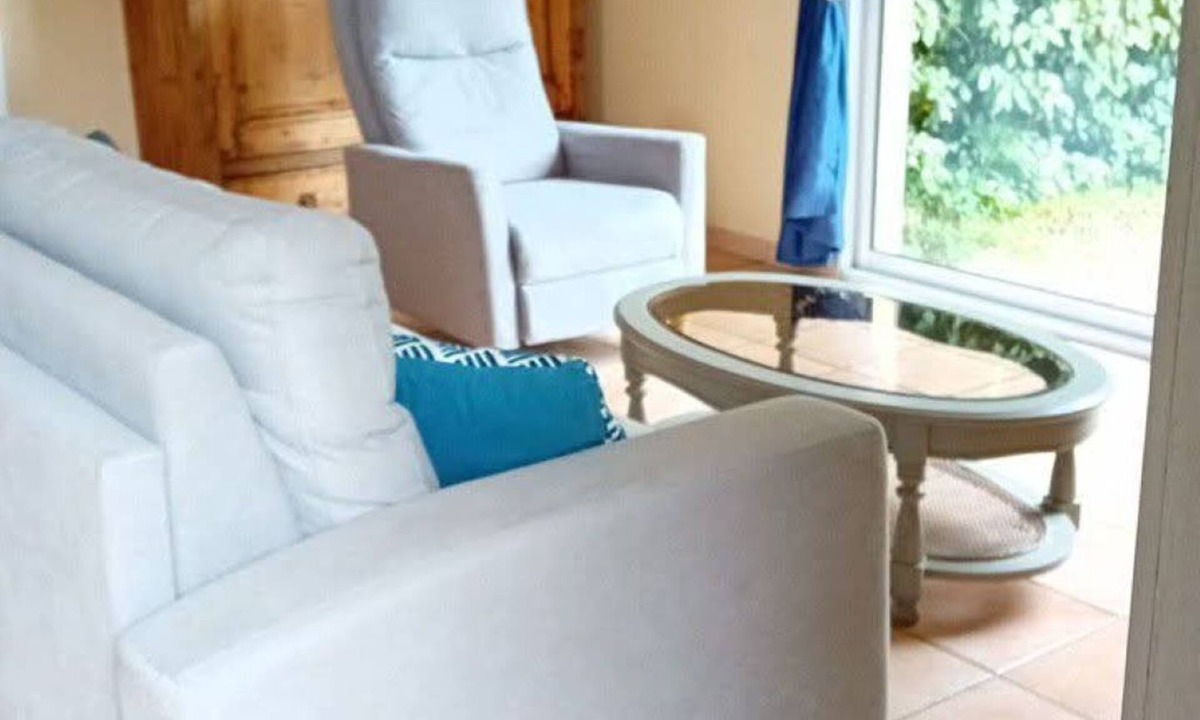 Berneval-le-Grand House | Gite air marin Berneval le grand House for couples/plant workers