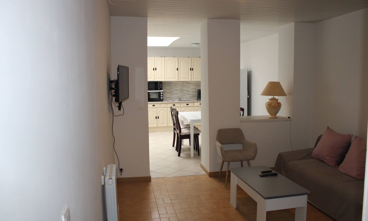 Albert House | Gite albertin