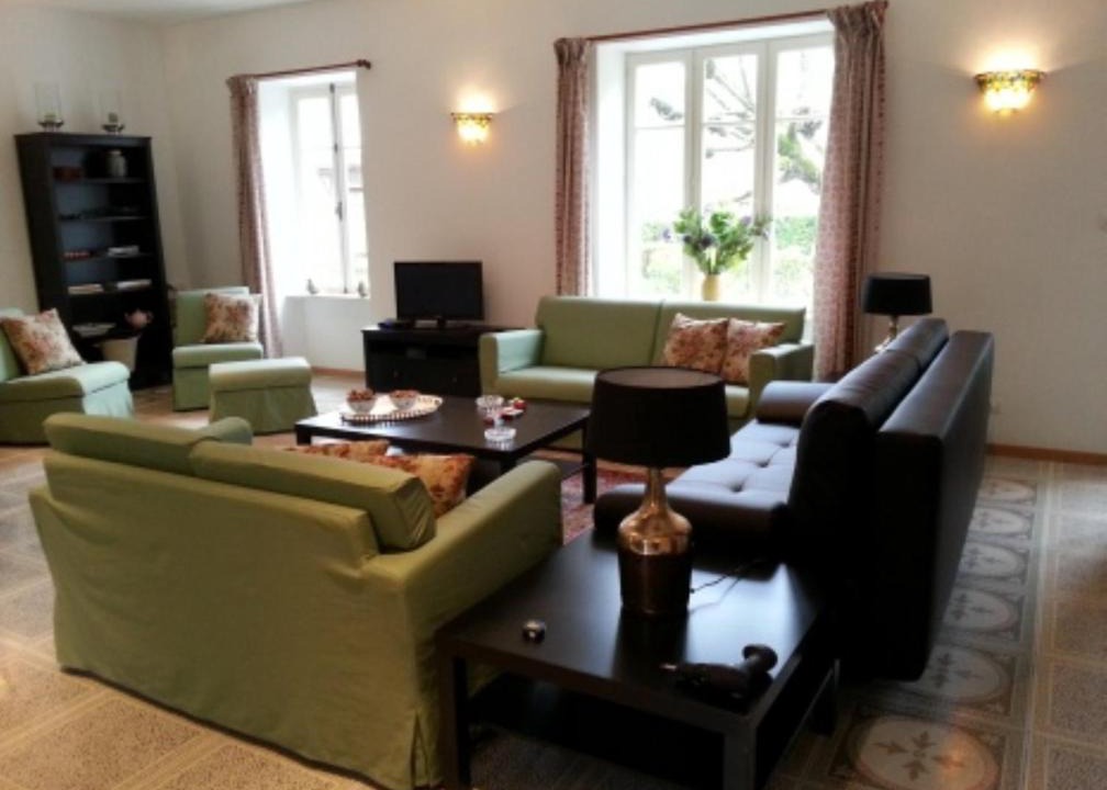 Montaigu-le-Blin House | Gite Allier