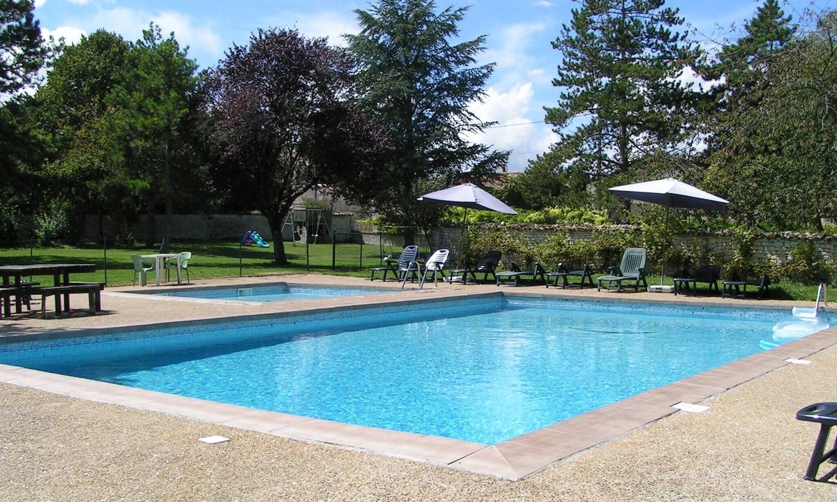 Duil-sur-le-Mignon House | Gite Andromeda - Les Constellations