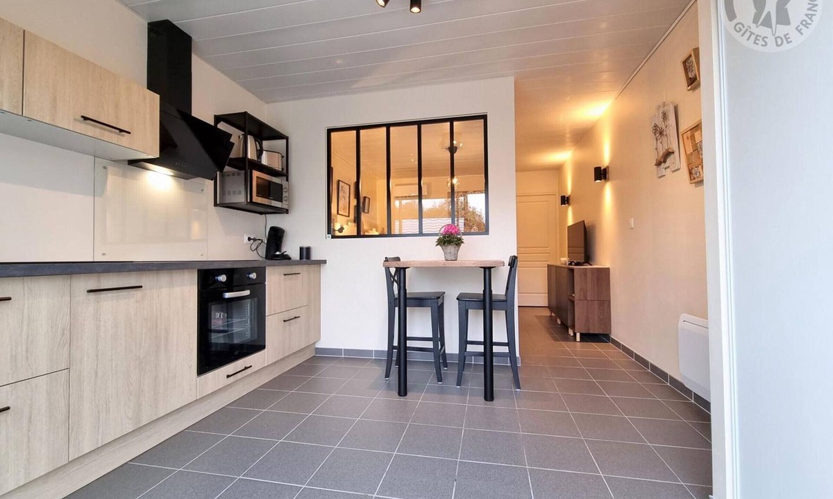 Anor Cottage | Gite Anor, 1 bedroom, 2 persons