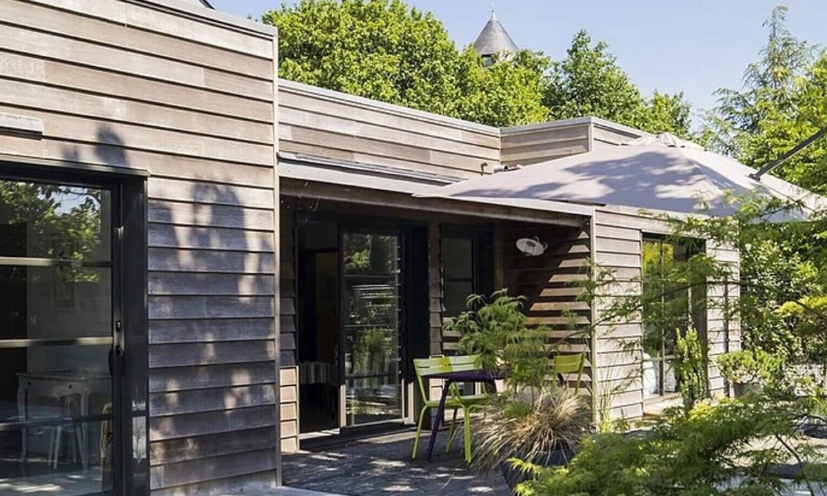 Cordemais House | GITE AR MILIN IN CORDEMAIS