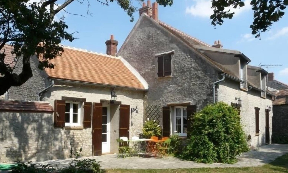 Ardelu Cottage | Gite Ardelu, 3 bedrooms, 6 persons