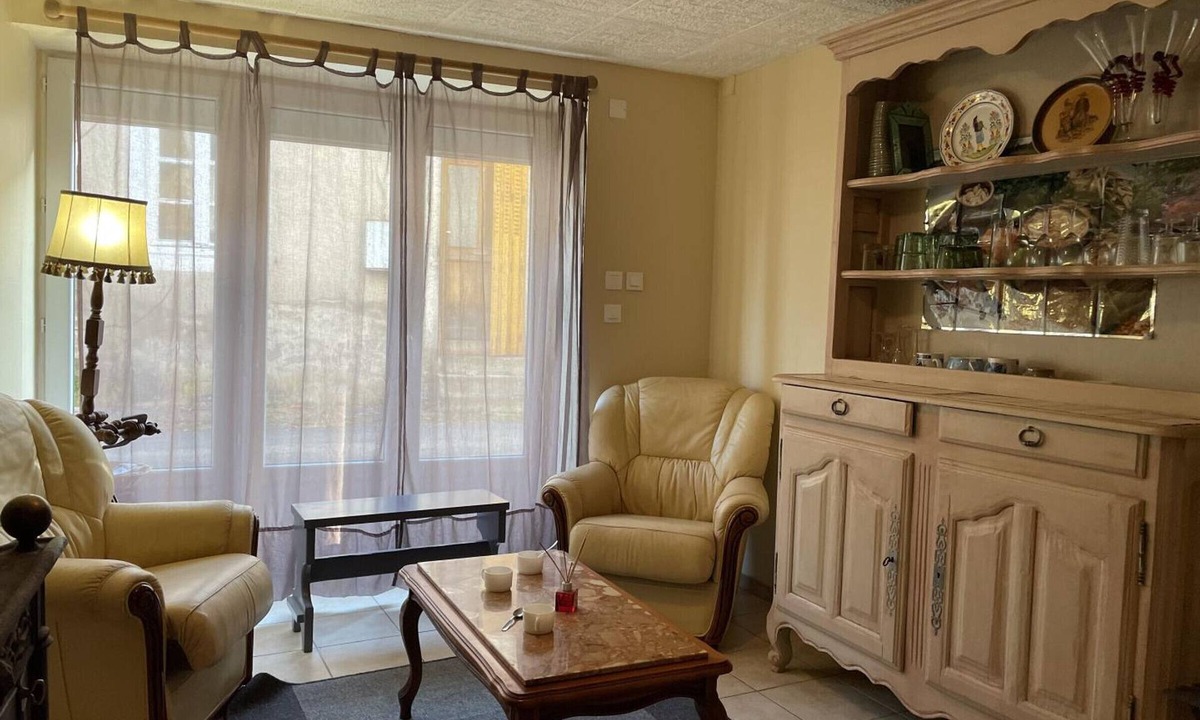 Arfeuilles Cottage | Gite Arfeuilles, 3 bedrooms, 5 persons