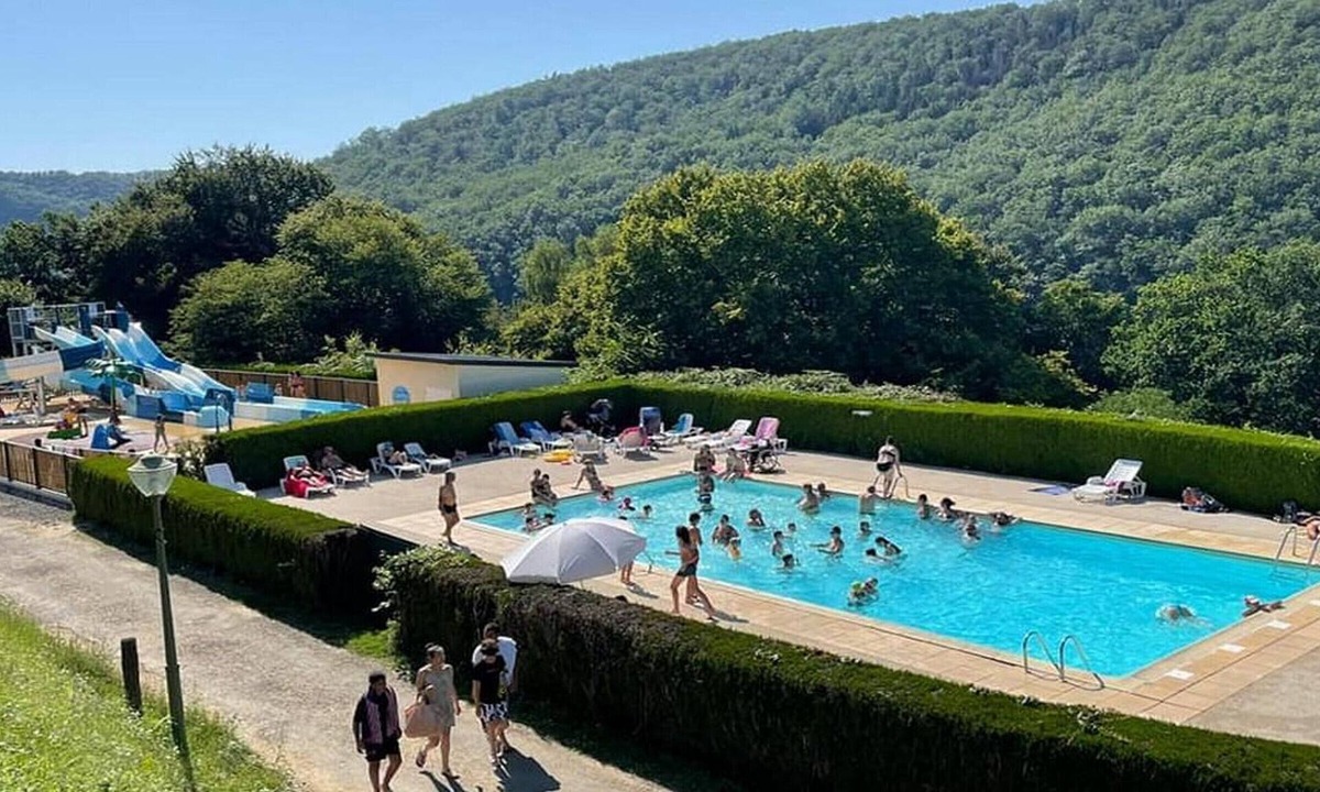 Arnac Cottage | Gite Arnac, 1 bedroom, 4 persons