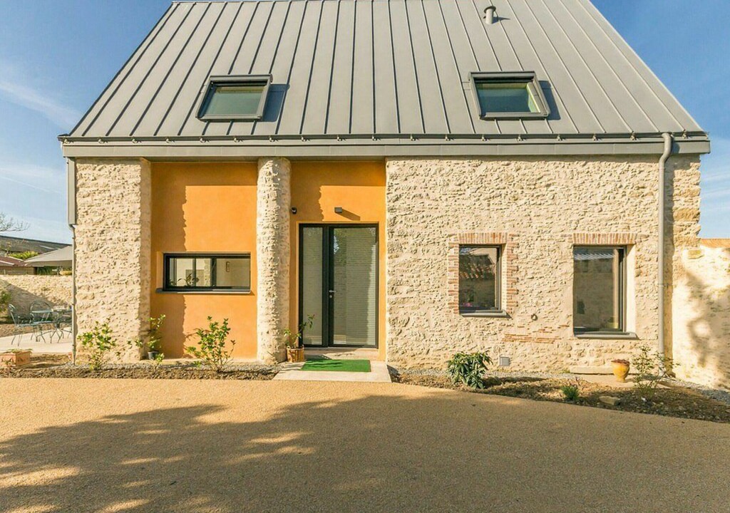 Arthon-en-Retz House | Gite Arthon-en-Retz, 3 bedrooms, 7 persons