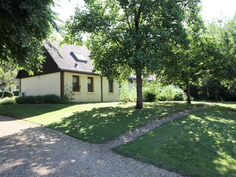 Asnieres sur Vegre House | Gite Asnières-sur-Vègre, 2 bedrooms, 4 persons