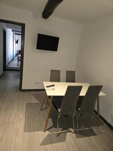 Rivesaltes Apartment | gite atoma
