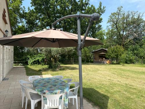 Taix House | Gite au calme à 15 min d'Albi, 7 personnes