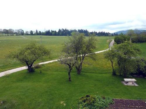 Le Russey Apartment | Gite au calme