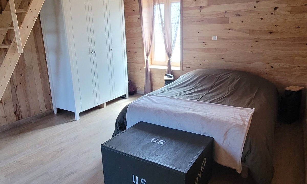 Brevands House | Gite au Coeur du Dday