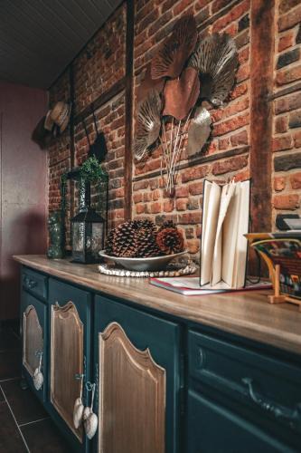 Vireux-Wallerand House | GITE , AU DORMEUR DU VAL