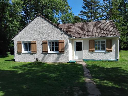 Doudeauville House | gite Au fil de l eau