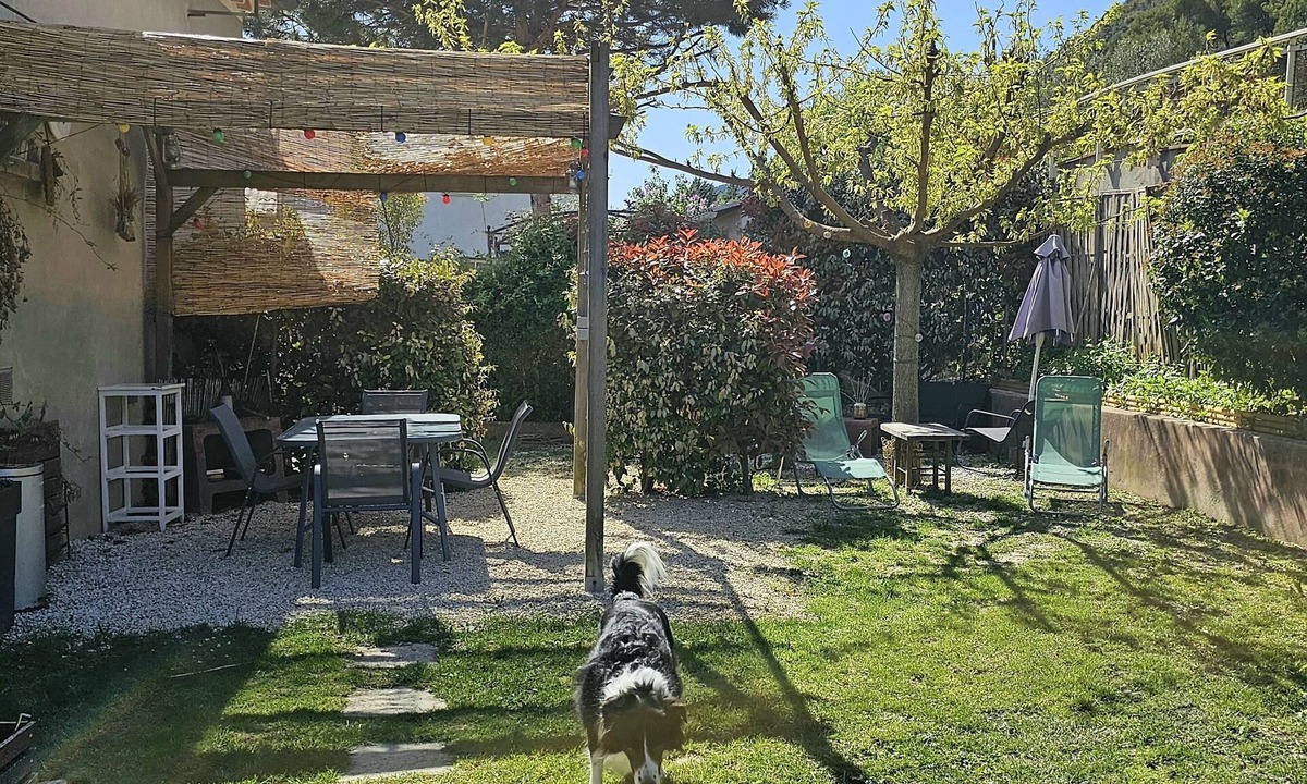 Aubres House | Gite # au fil du Temps #