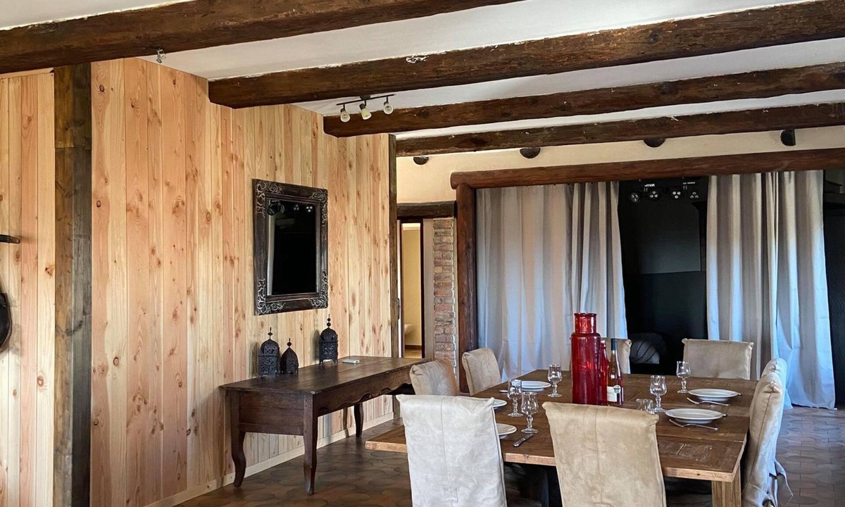 Saint-Christol-Les-Ales Bed & Breakfast | Gite Authentique
