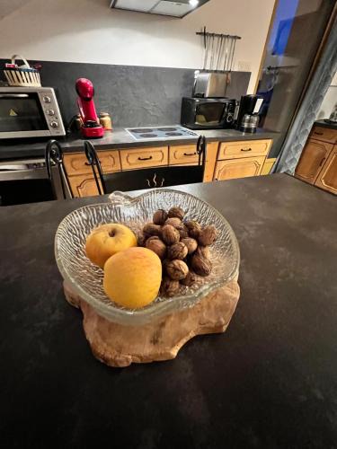 Lor House | Gite Au Grenier Cosy