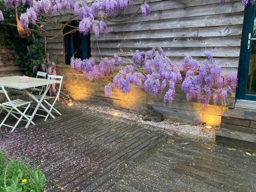 Meilhan-sur-Garonne House | Gite Au Jardin