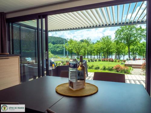 Le Vibal House | Gite "Au Père Peinard"