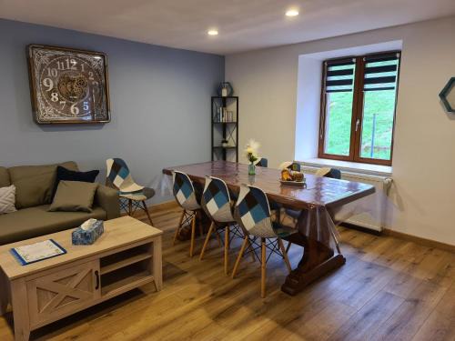 Rothau House | Gite au petit Donon