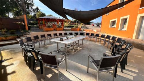 Vivoin Villa | Gite Au Petit Vivoin