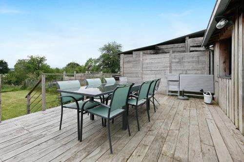 Saint-Dolay House | Gite Au Val De Vilaine