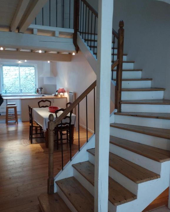 Mourvilles-Hautes House | gite au village